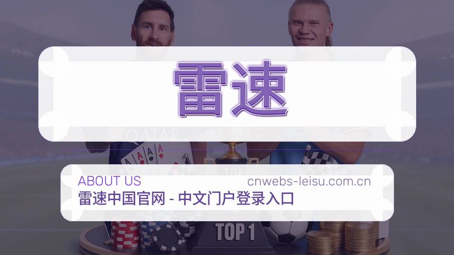 关于 雷速